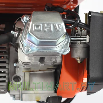 Бензиновый генератор Patriot Max Power SRGE 1500 (474103125) картинка 5